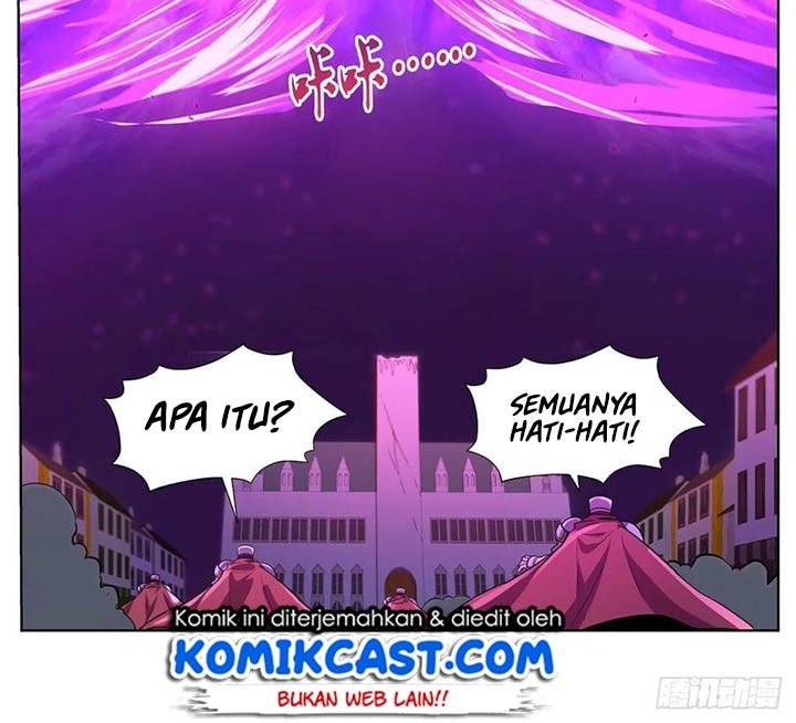 The Demon King Who Lost His Job Chapter 103 Gambar 7