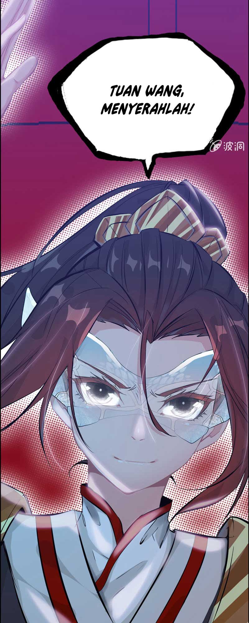 Vengeance of the Heavenly Demon Chapter 21 Gambar 10