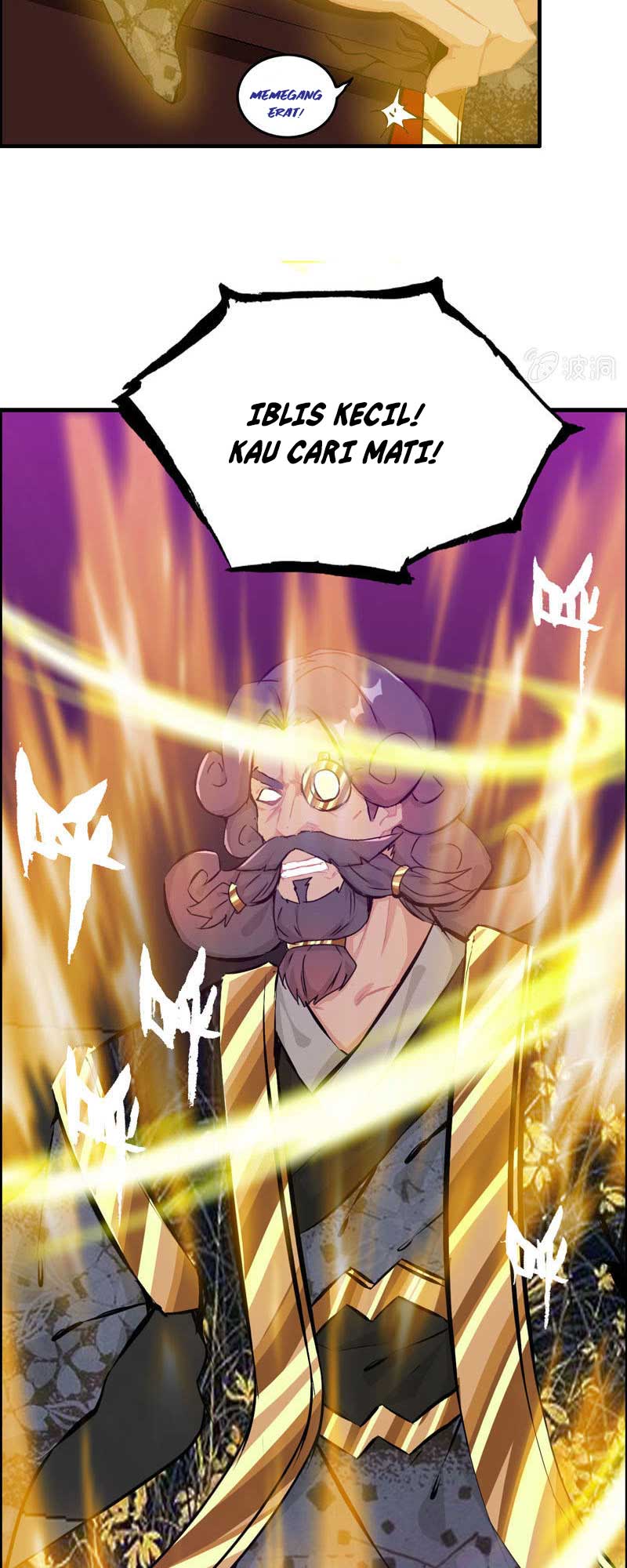 Vengeance of the Heavenly Demon Chapter 21 Gambar 12