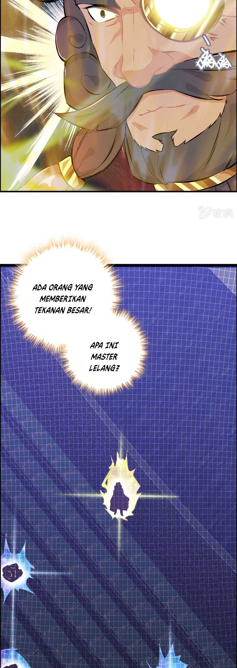 Vengeance of the Heavenly Demon Chapter 21 Gambar 14