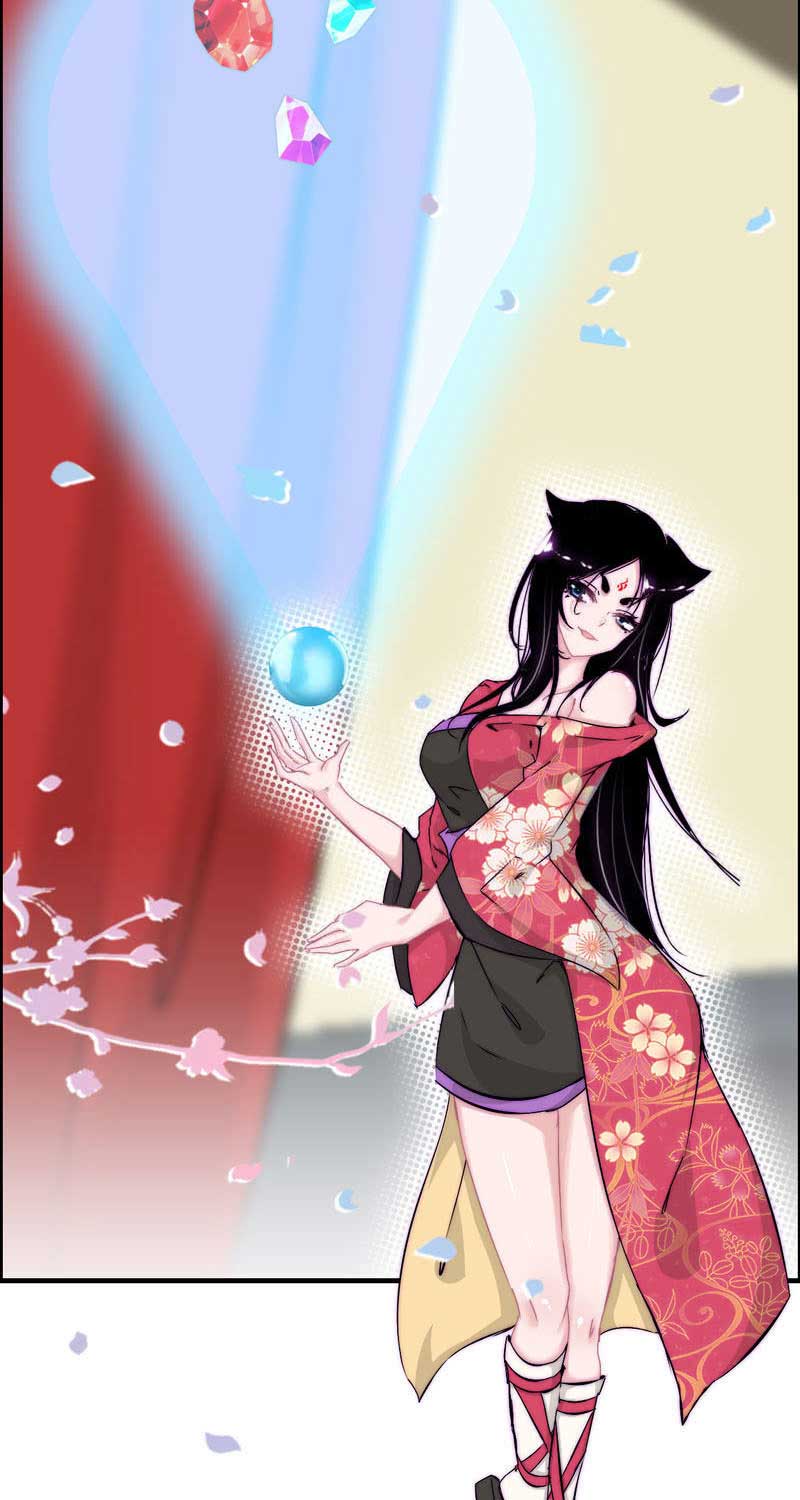 Vengeance of the Heavenly Demon Chapter 21 Gambar 22