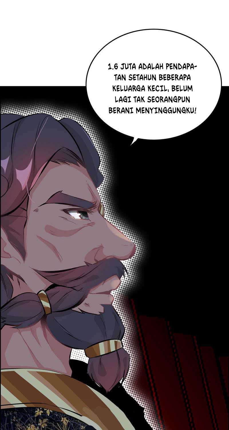 Vengeance of the Heavenly Demon Chapter 21 Gambar 33