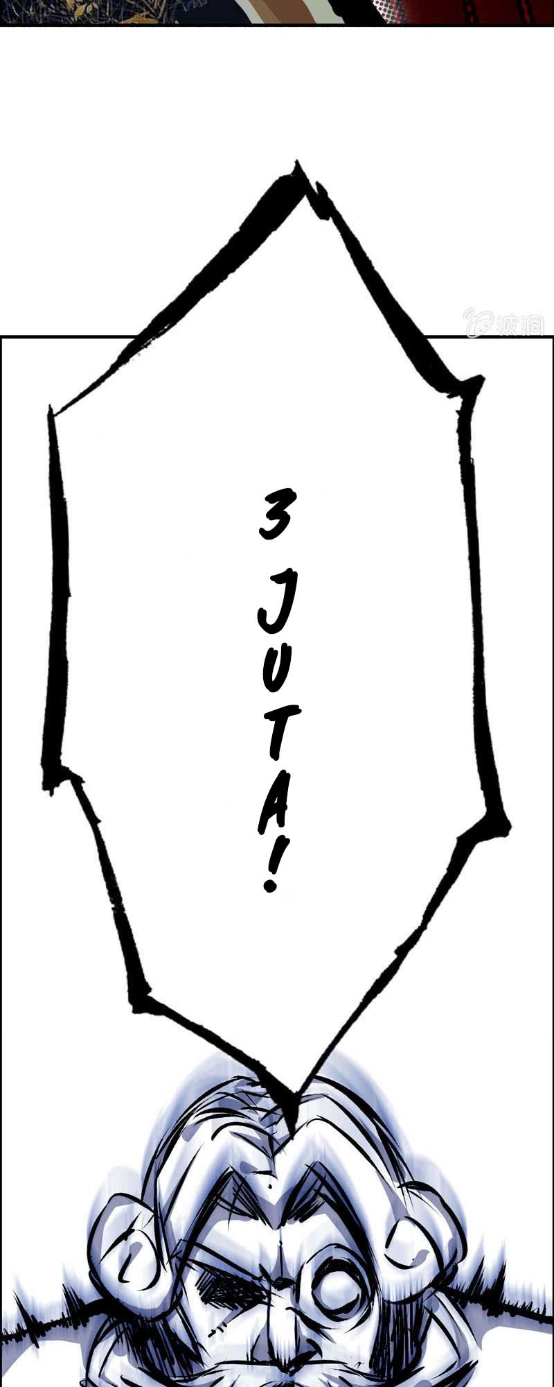 Vengeance of the Heavenly Demon Chapter 21 Gambar 34