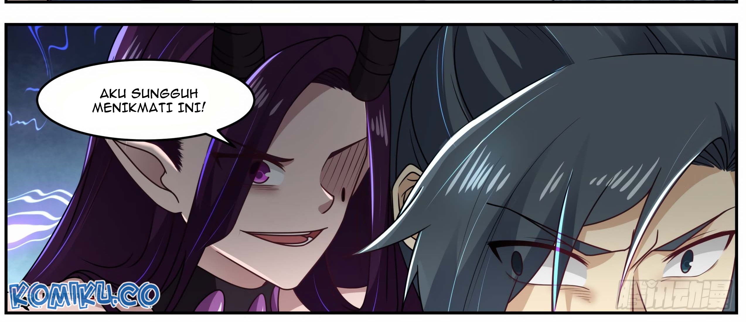 Martial Peak Part 1 Chapter 604 Gambar 6