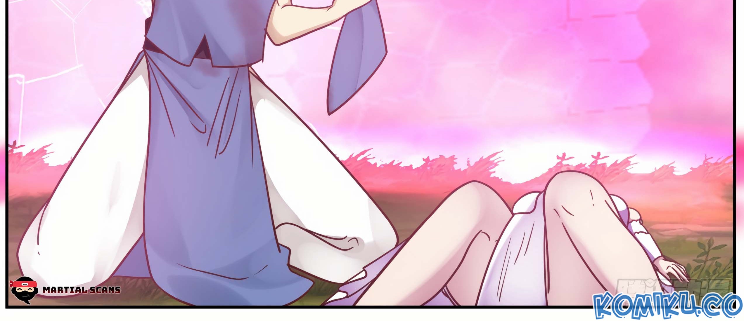 Martial Peak Part 1 Chapter 604 Gambar 18