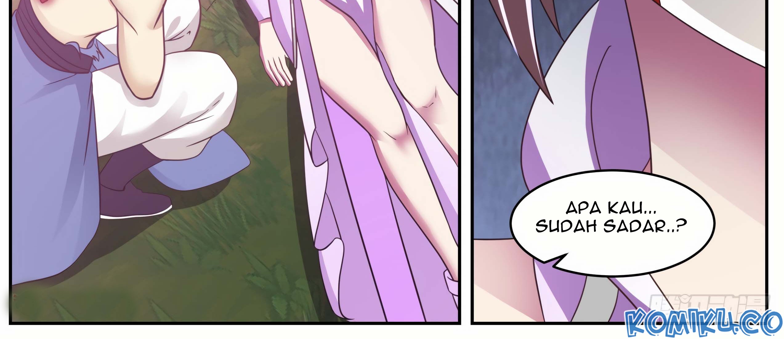 Martial Peak Part 1 Chapter 604 Gambar 20