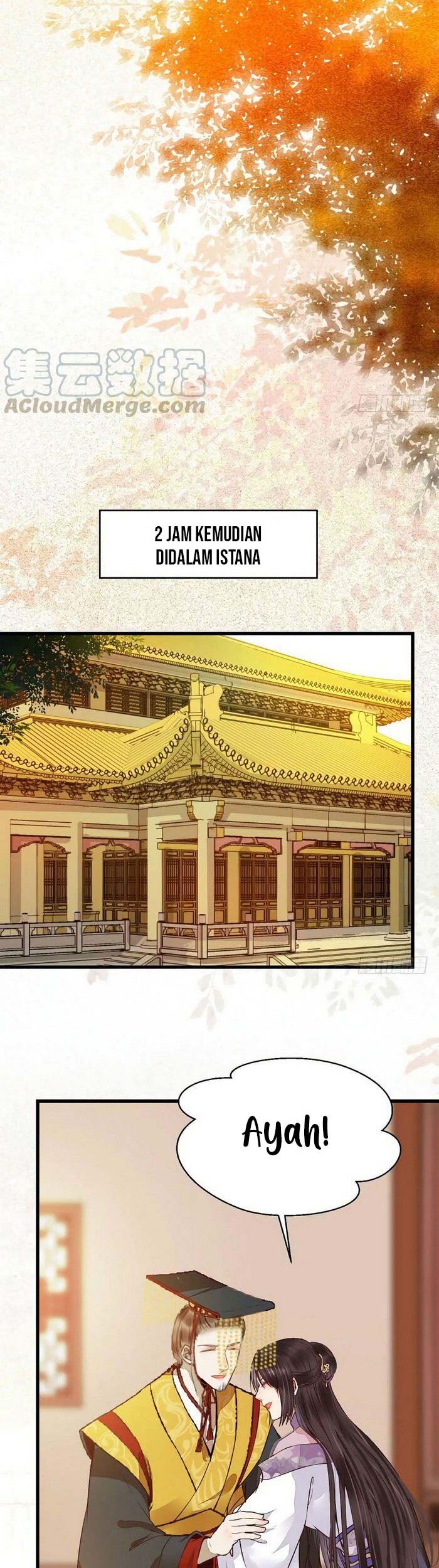 The Ghostly Doctor Chapter 216 Gambar 10