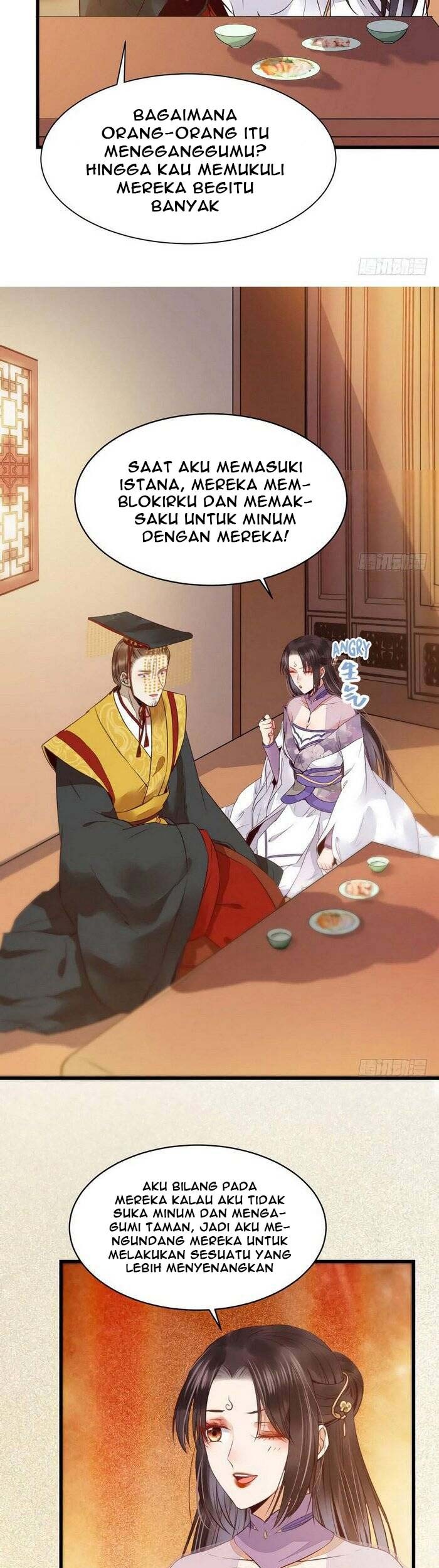 The Ghostly Doctor Chapter 216 Gambar 12