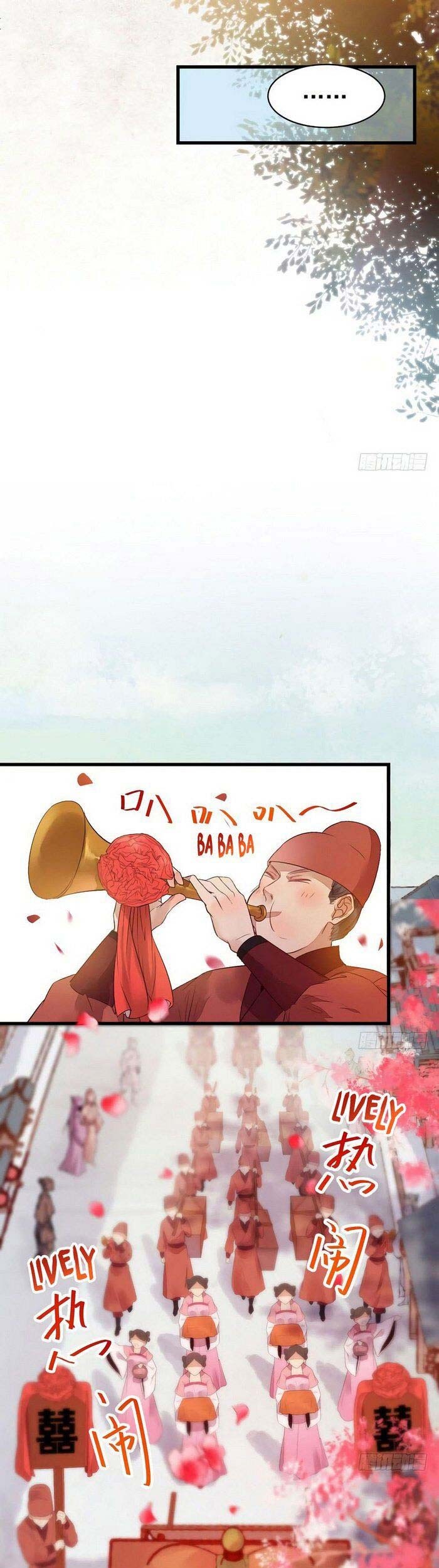 The Ghostly Doctor Chapter 216 Gambar 16