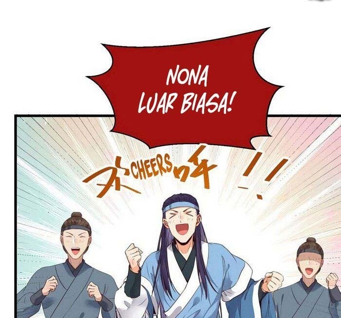 The Ghostly Doctor Chapter 215 Gambar 7