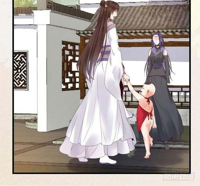 The Ghostly Doctor Chapter 215 Gambar 9