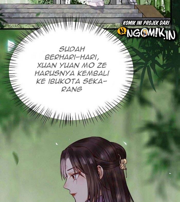 The Ghostly Doctor Chapter 215 Gambar 11