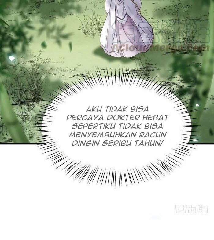 The Ghostly Doctor Chapter 215 Gambar 13