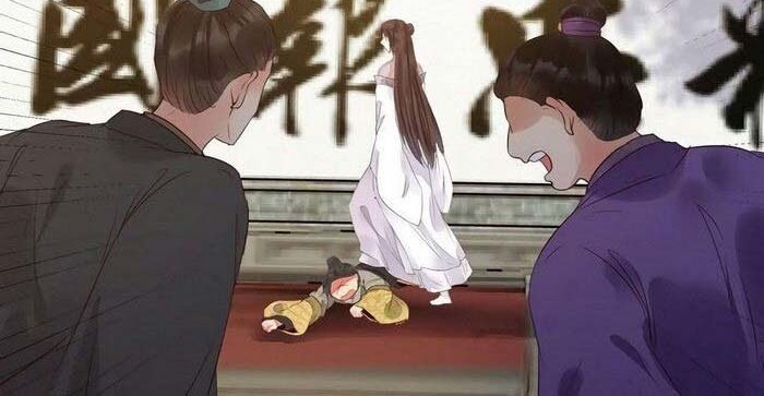 The Ghostly Doctor Chapter 215 Gambar 3