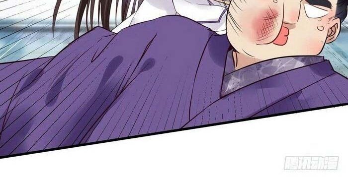 The Ghostly Doctor Chapter 215 Gambar 5