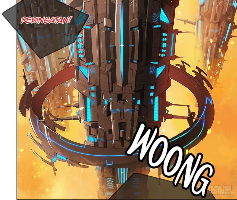 I Am Not a Goddess Chapter 21 Gambar 21