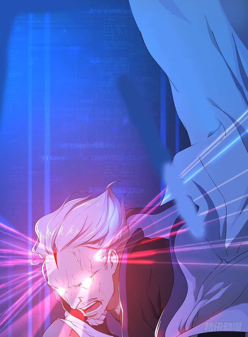 Manhua I Am Not a Goddess Chapter 21 gambar nomor 2