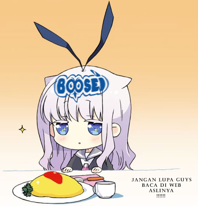 Adachi to Shimamura (YUZUHARA Moke) Chapter 5.5 Gambar 22