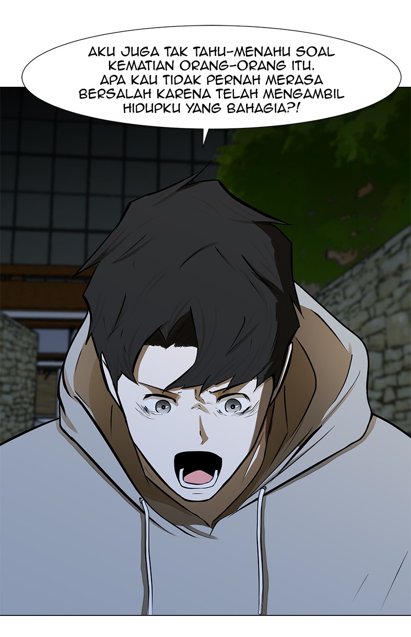 Dark Mortal Chapter 70 Gambar 41