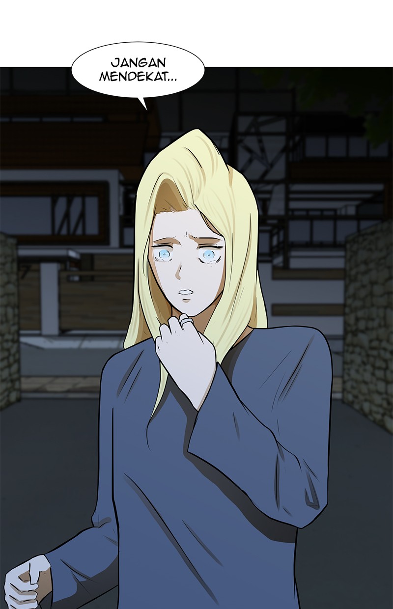 Dark Mortal Chapter 70 Gambar 57