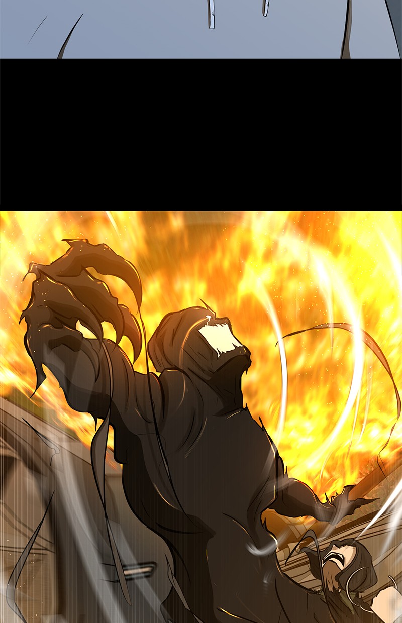 Dark Mortal Chapter 70 Gambar 69