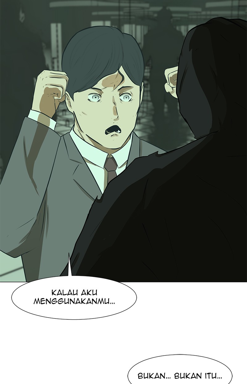 Dark Mortal Chapter 70 Gambar 7
