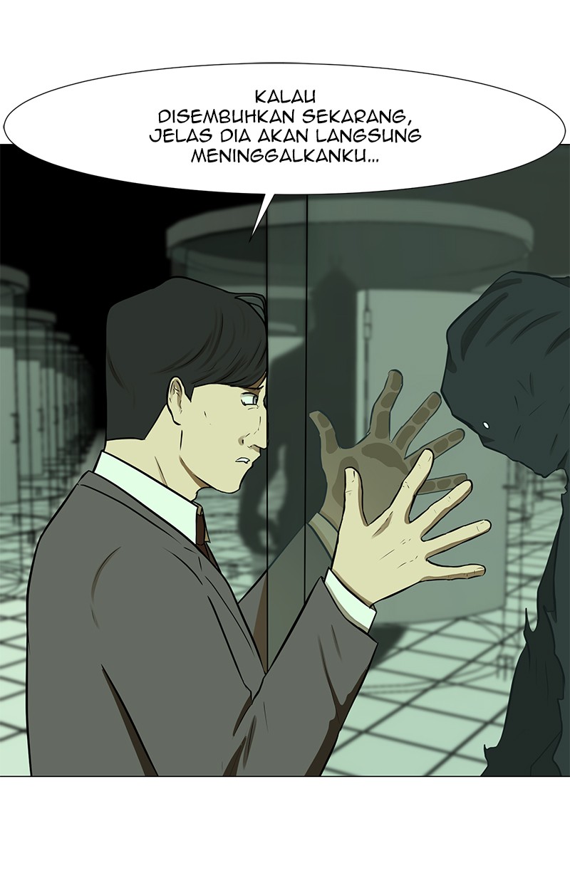 Dark Mortal Chapter 70 Gambar 9