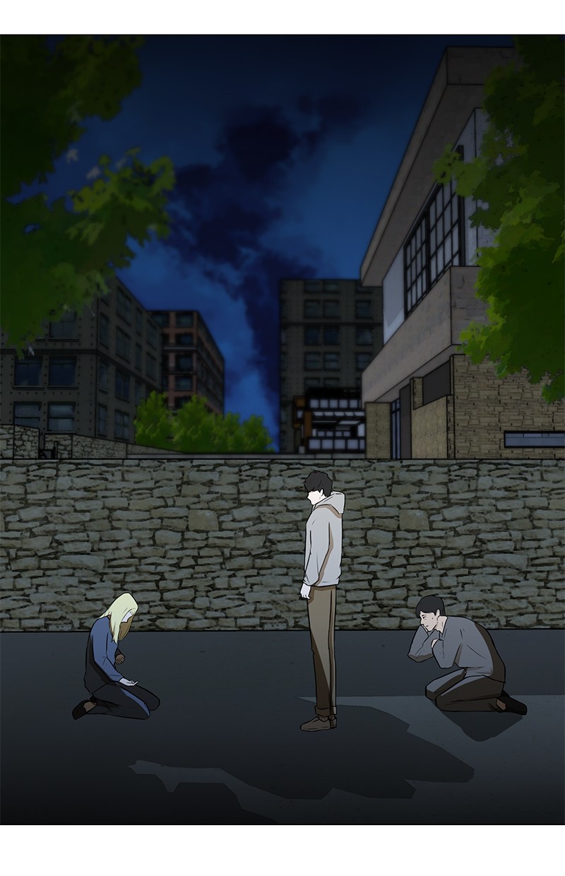 Dark Mortal Chapter 70 Gambar 98