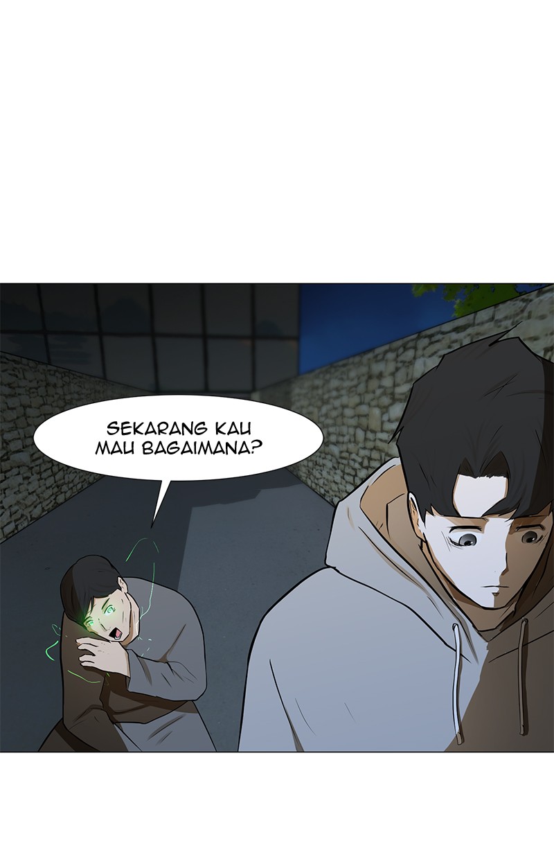 Dark Mortal Chapter 70 Gambar 99