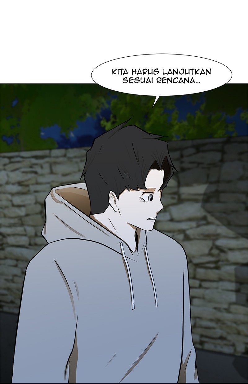 Dark Mortal Chapter 70 Gambar 100