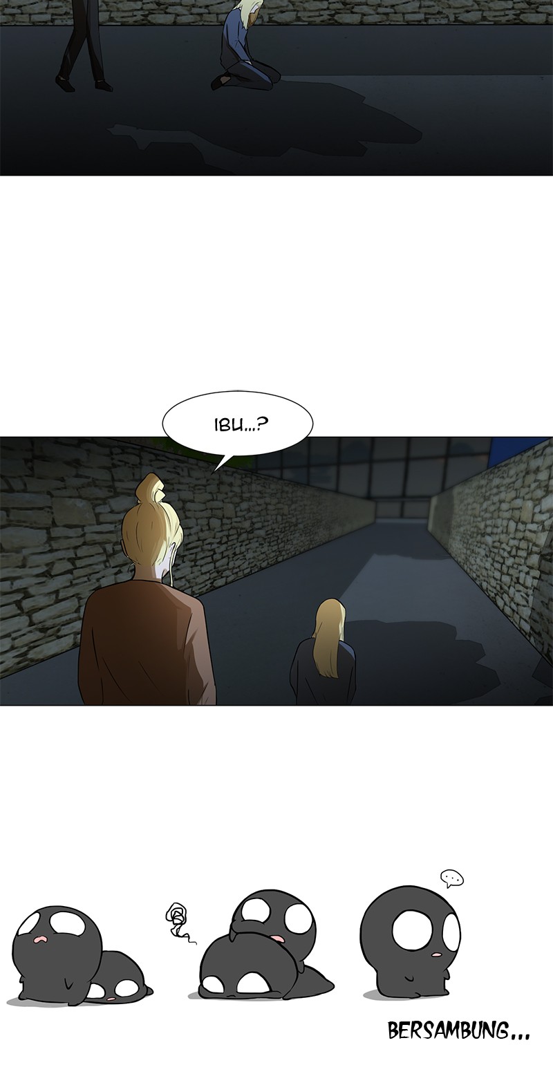 Dark Mortal Chapter 70 Gambar 103