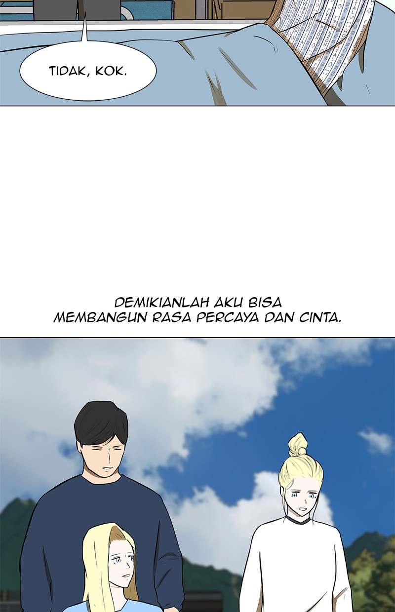 Dark Mortal Chapter 70 Gambar 11
