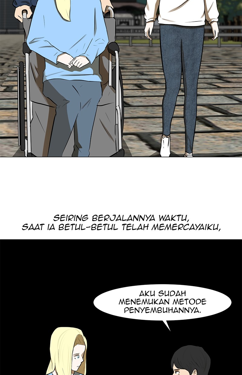 Dark Mortal Chapter 70 Gambar 12