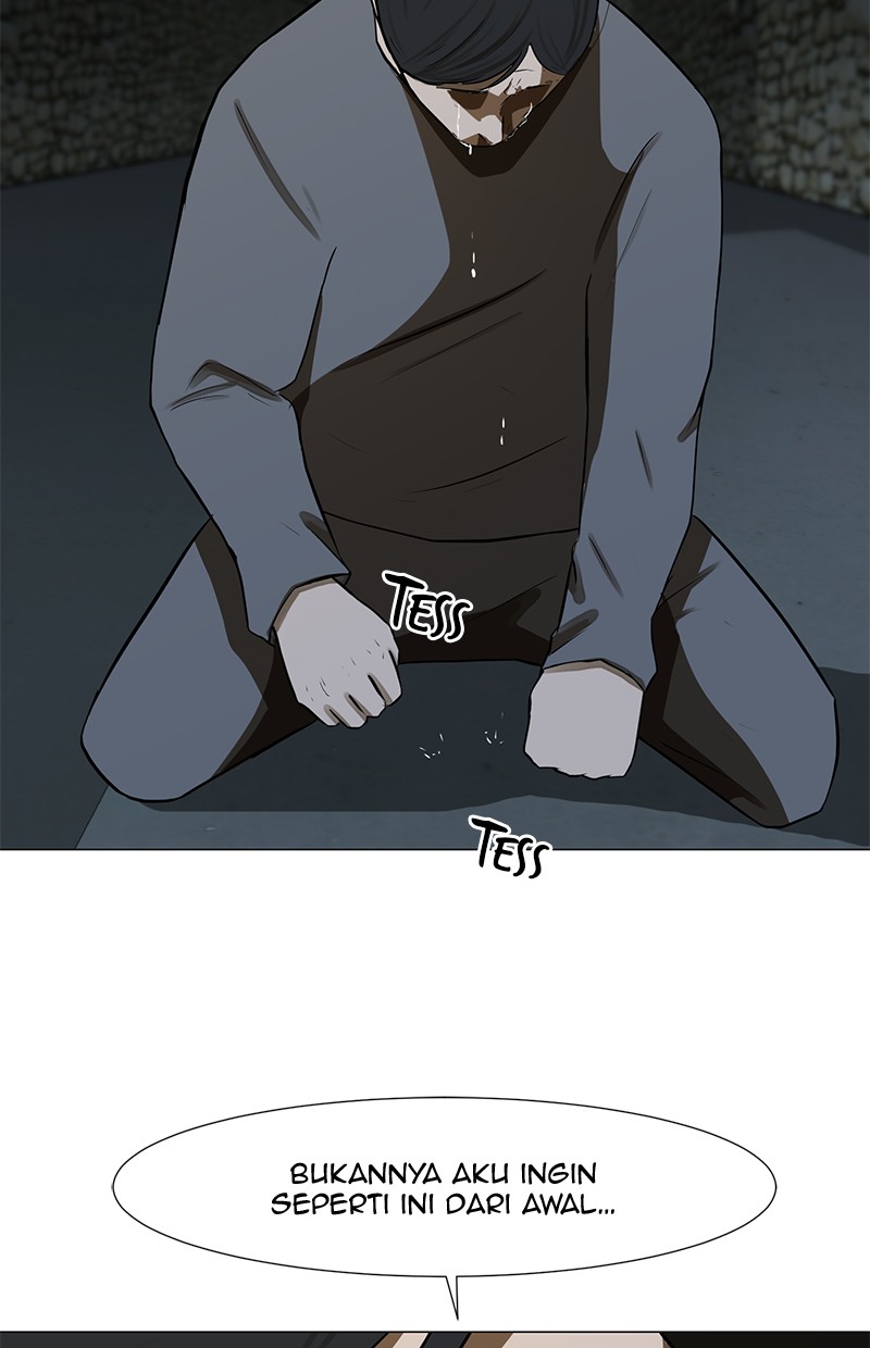 Dark Mortal Chapter 70 Gambar 18