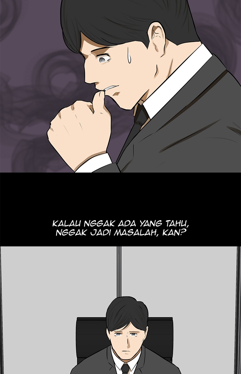 Dark Mortal Chapter 70 Gambar 21