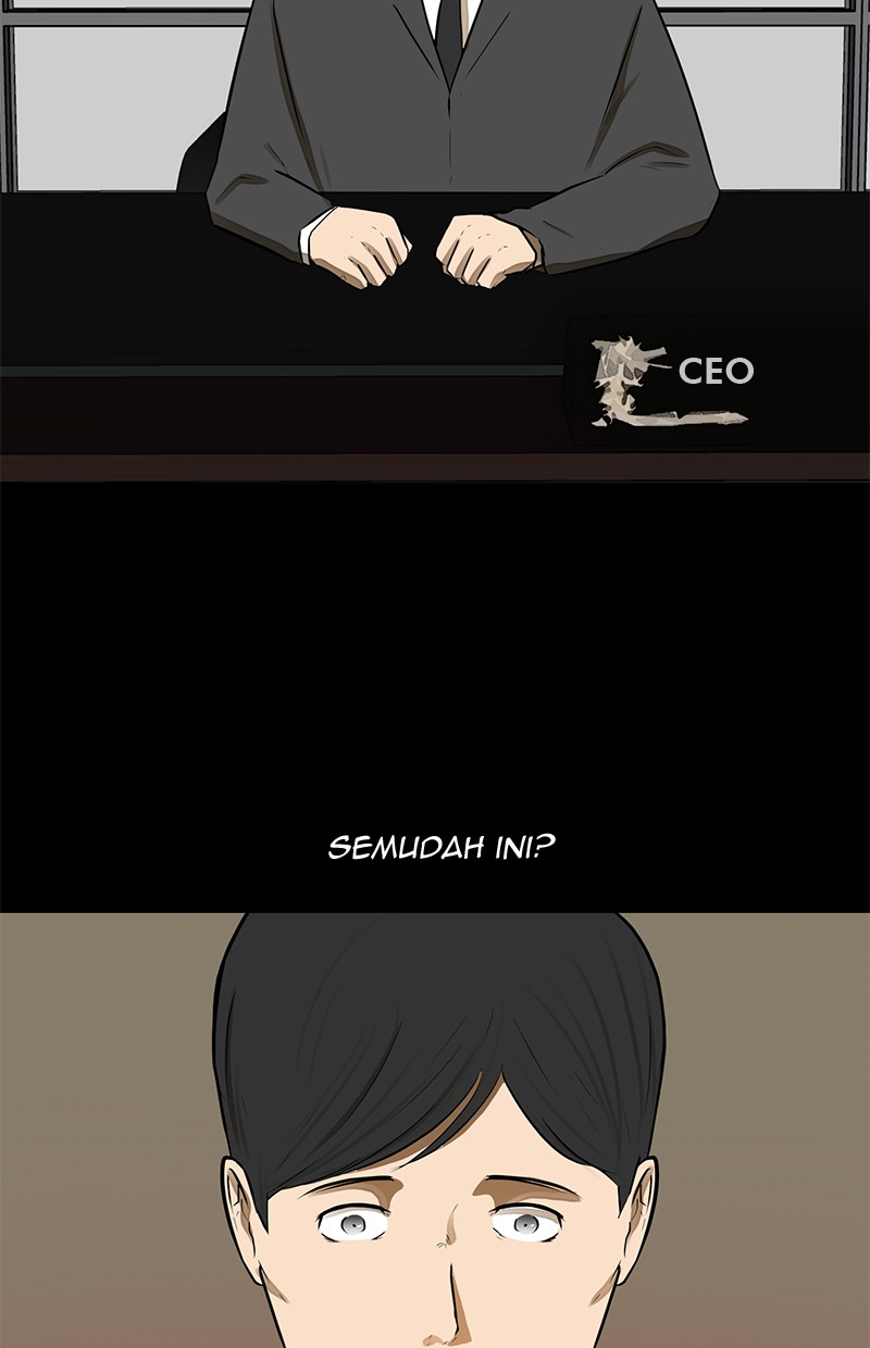 Dark Mortal Chapter 70 Gambar 22