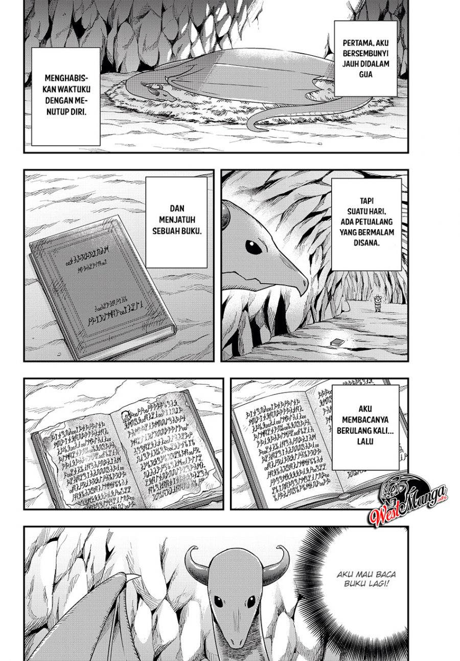 Jitsu wa Ore, Saikyou deshita? Chapter 19.2 Gambar 9