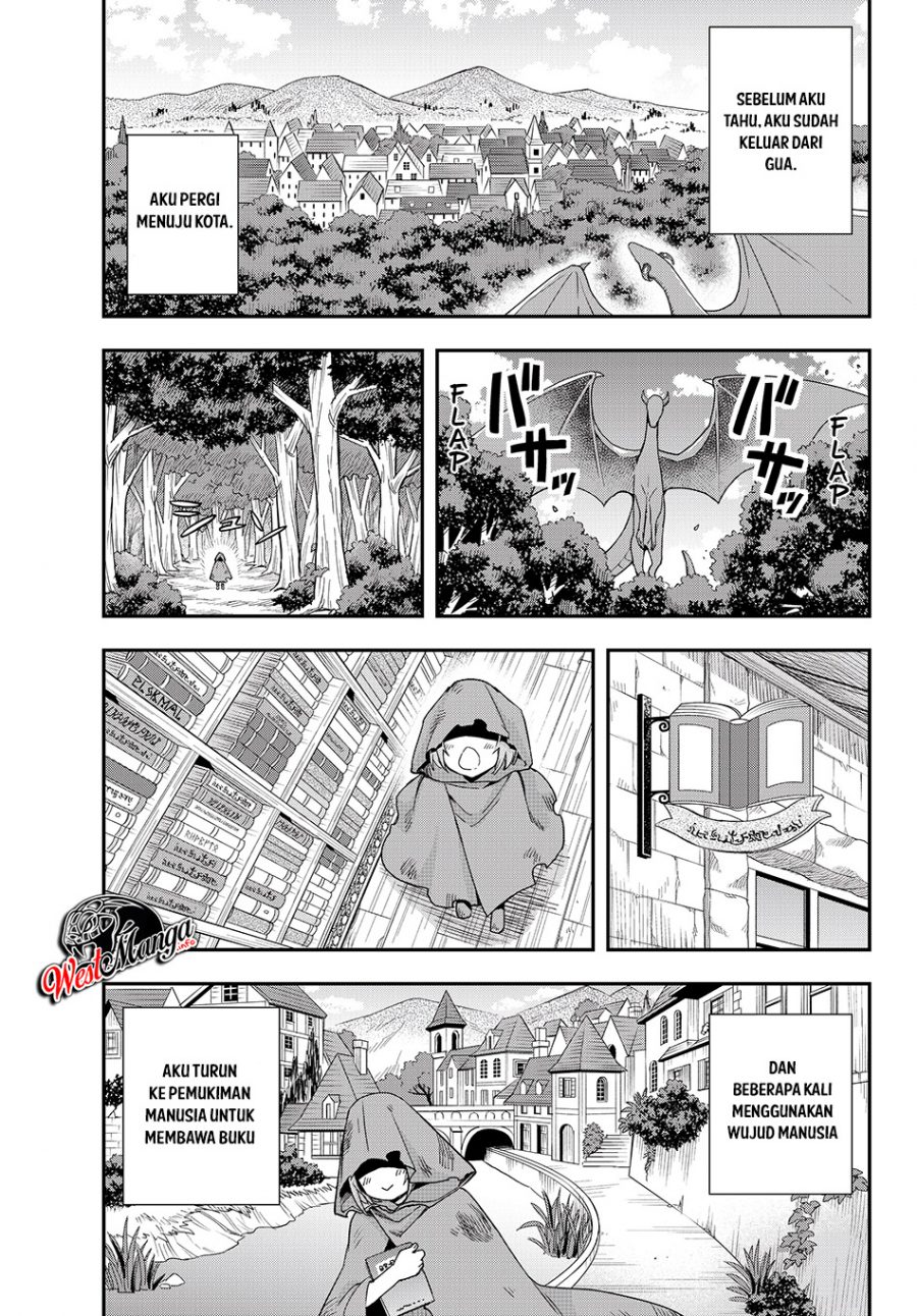 Jitsu wa Ore, Saikyou deshita? Chapter 19.2 Gambar 10