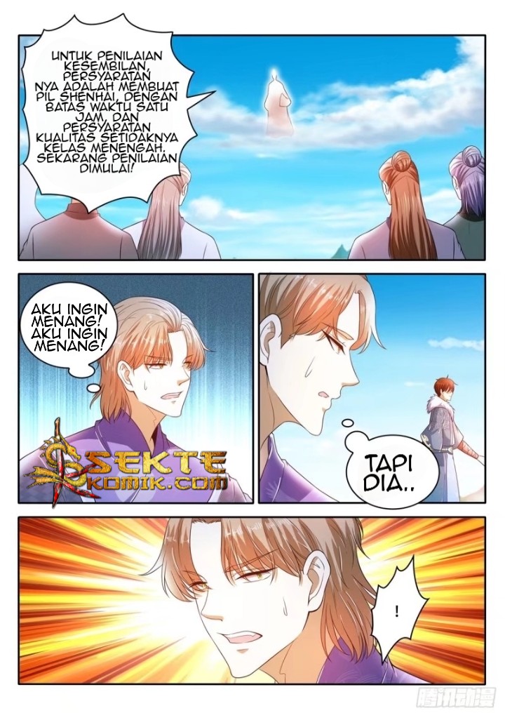 Rebirth Of The Urban Immortal Cultivator Chapter 469 Gambar 9