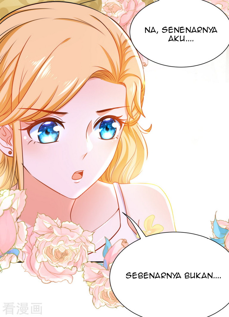 The King’s First Favorite Queen Chapter 08 Gambar 12