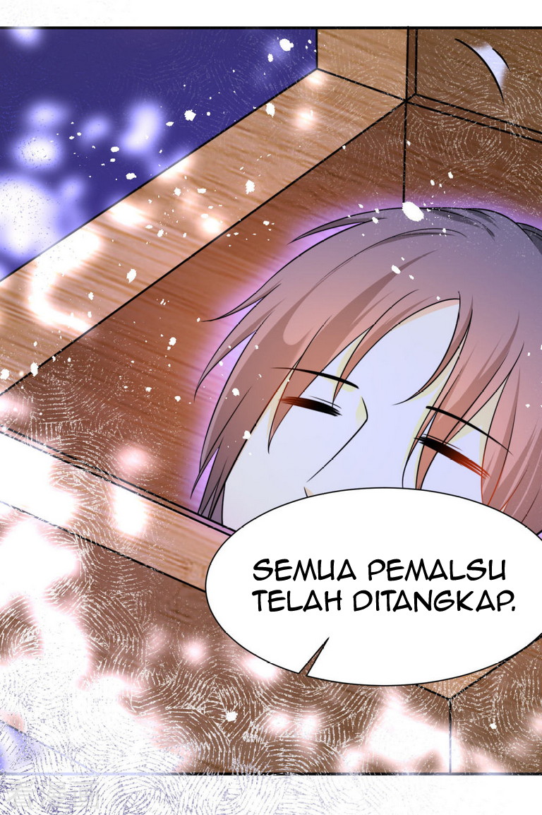 The King’s First Favorite Queen Chapter 08 Gambar 20