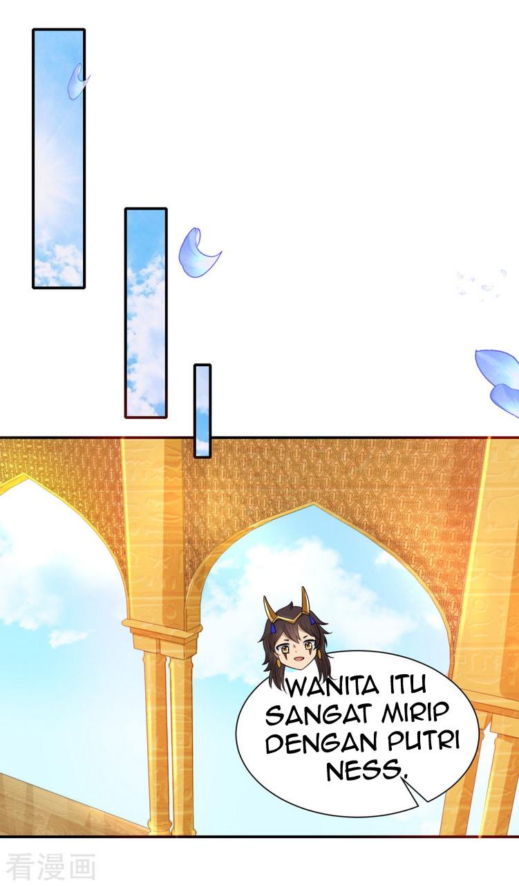 The King’s First Favorite Queen Chapter 08 Gambar 24