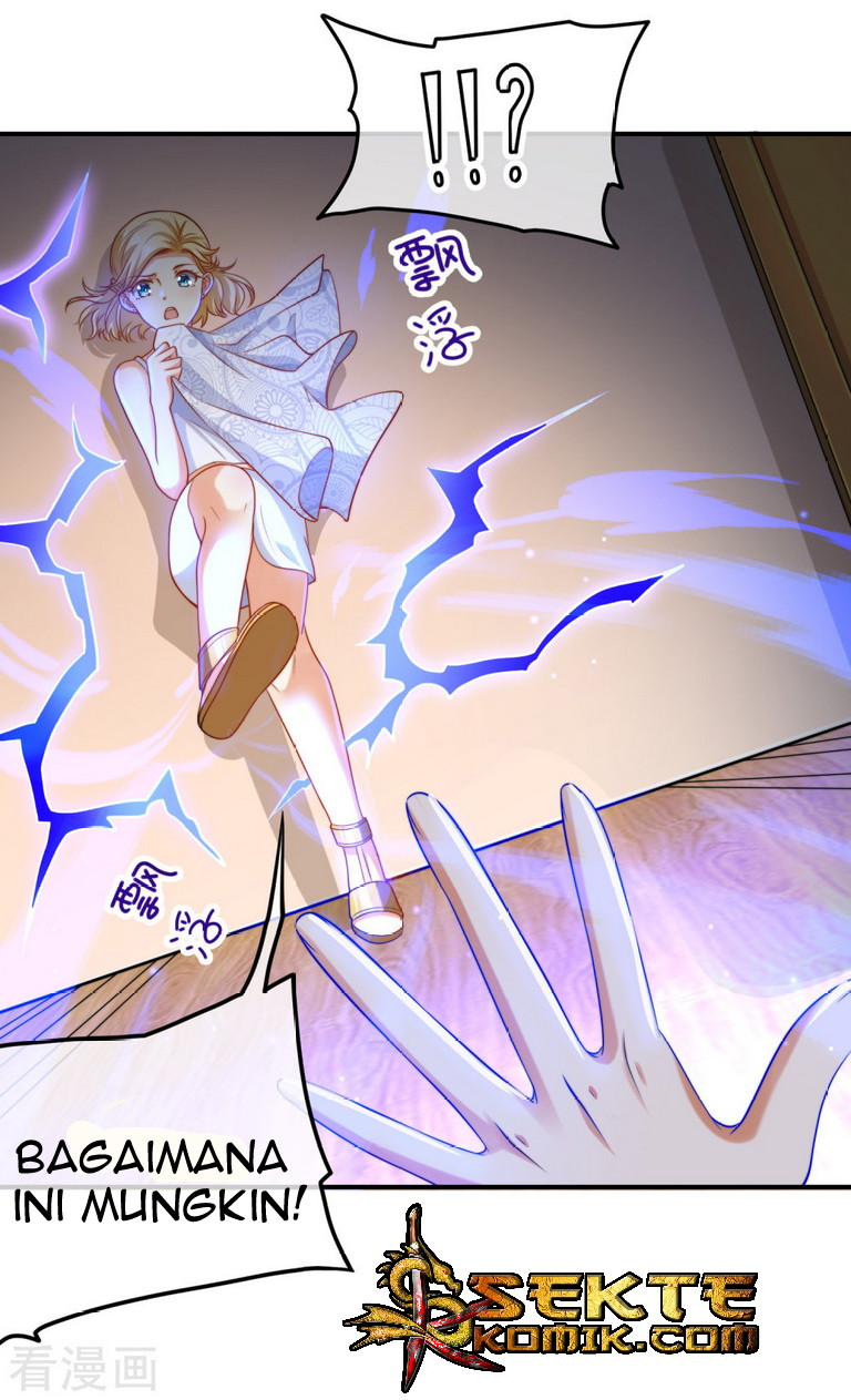 The King’s First Favorite Queen Chapter 07 Gambar 13