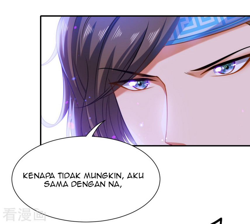 The King’s First Favorite Queen Chapter 07 Gambar 14