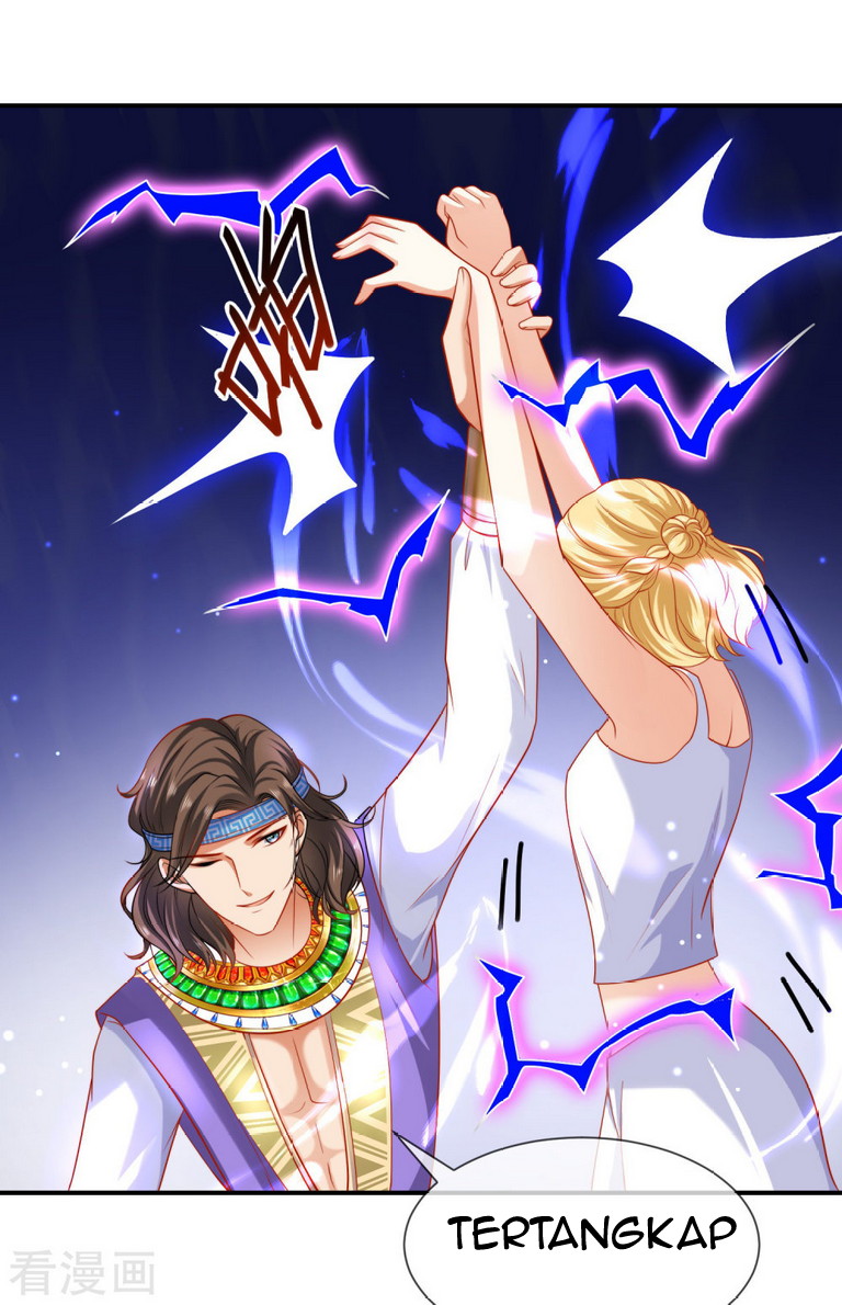 The King’s First Favorite Queen Chapter 07 Gambar 16