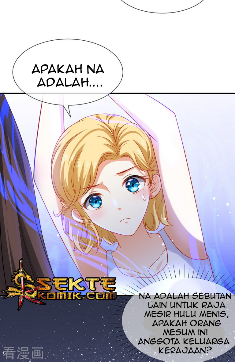 The King’s First Favorite Queen Chapter 07 Gambar 17