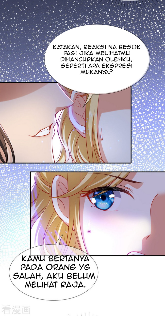 The King’s First Favorite Queen Chapter 07 Gambar 18