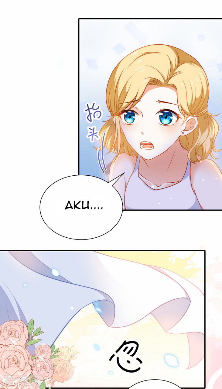 The King’s First Favorite Queen Chapter 07 Gambar 28