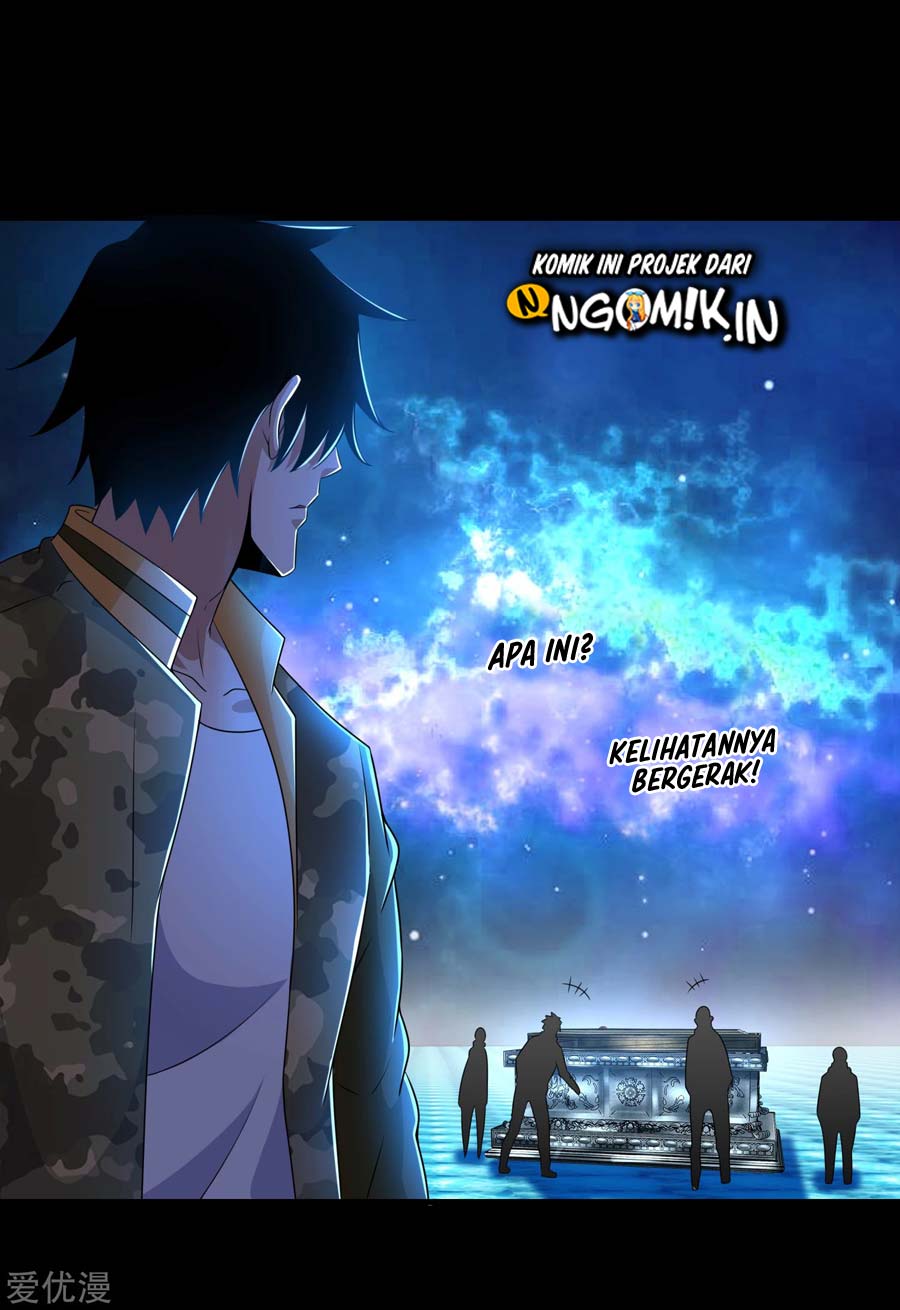 King of Apocalypse Chapter 247 Gambar 21