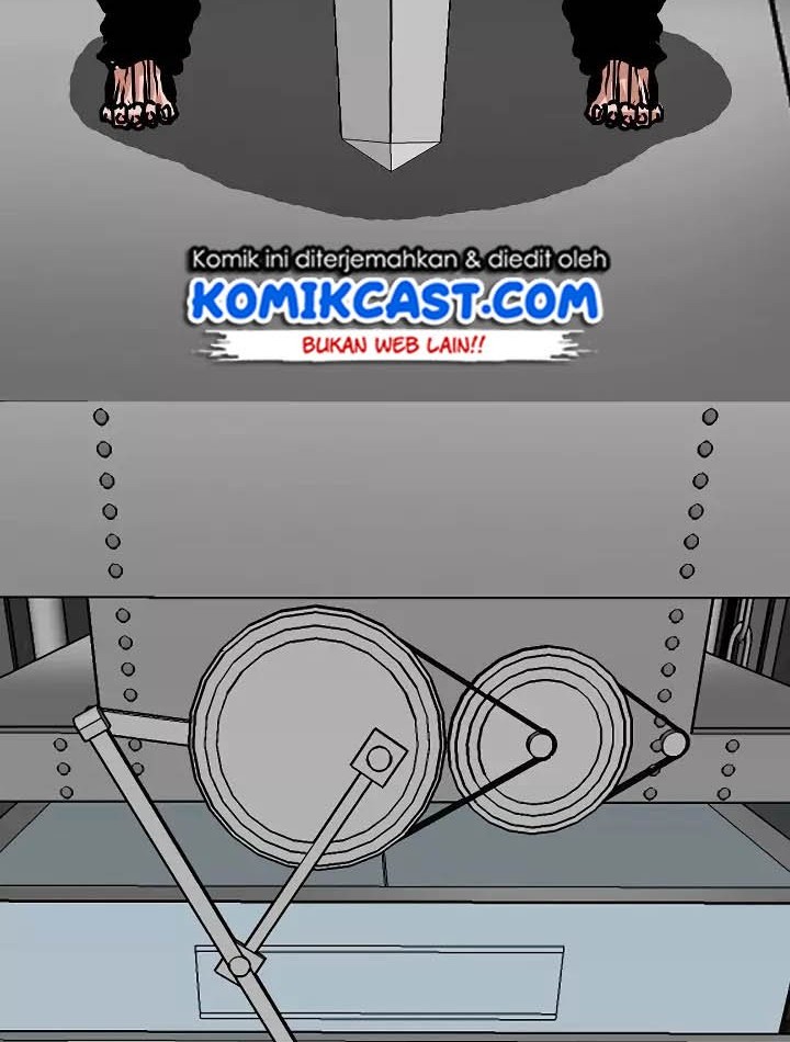 Rooftop Sword Master Chapter 22 Gambar 48